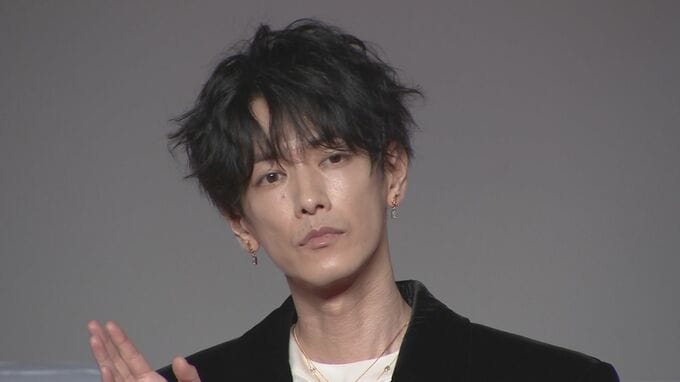 【 佐藤健 】「令和6年能登半島地震チャリティープロジェクト」で約438万円の寄付　「被災地の一日も早い復興をお祈り申し上げます」|TBS NEWS DIG