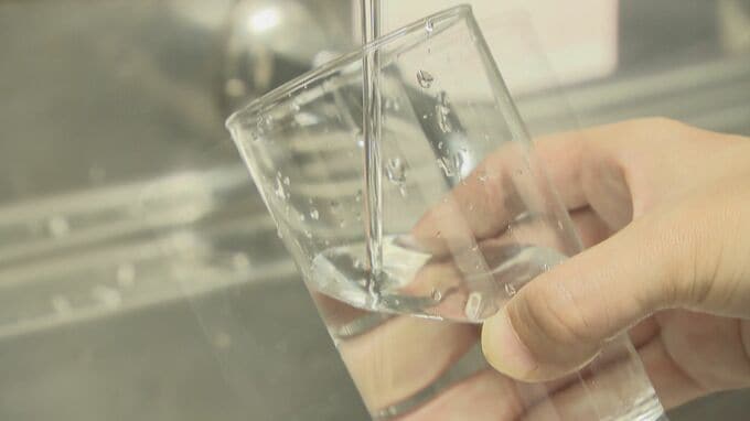 “水”への不安 発がん性指摘のPFAS 血液検査でも検出 画期的な除去技術とは 【大石が聞く】|TBS NEWS DIG