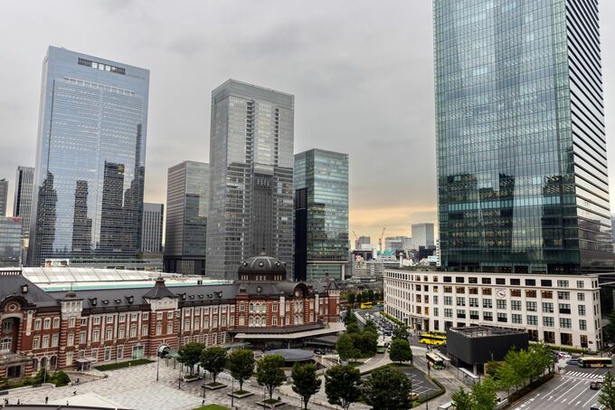 【債券週間展望】長期金利に低下圧力か、日銀の利上げ慎重姿勢見込む