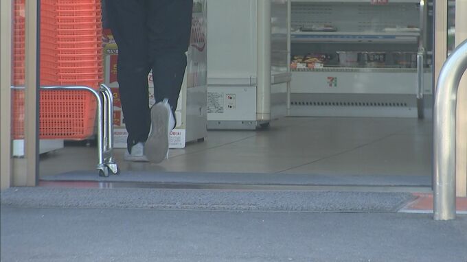 缶ビール盗みナイフで店員刺したか　強盗殺人未遂の非行事実に問われた中国籍の男(18)　家庭裁判所が逆致　広島家庭裁判所福山支部　|　RCC NEWS | 広島ニュース | RCC中国放送