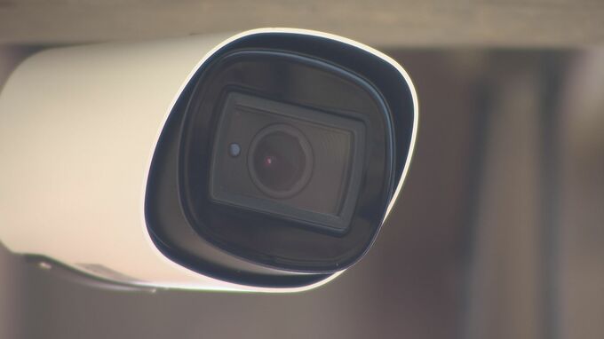 防犯カメラを増設「本当に助かった」　被災者の傷口に塩を塗る悪質犯罪対策　富山|TBS NEWS DIG