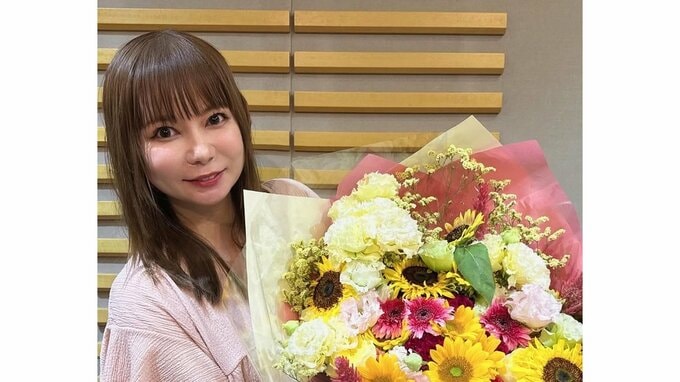 【中川翔子】双子出産のため産休入りを報告「本当に無事に双子が産まれて守れるように全集中デイズ！」　妊娠中の「油田みたいにオイリー肌」にも言及|TBS NEWS DIG