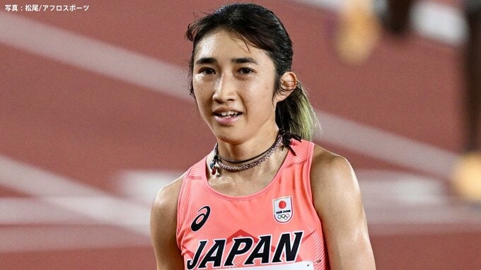 田中希実が10000mで銀メダル「ドキドキしたけど対応できた」今大会まずは1個目のメダル【アジア大会】|TBS NEWS DIG