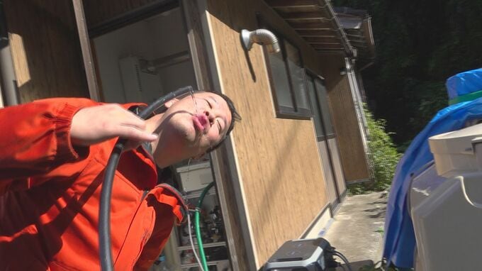 地震や豪雨のダメージも 奥能登・珠洲市の「限界集落」に持続可能な未来を 「現代集落」への挑戦　|　石川県のニュース｜MRO北陸放送