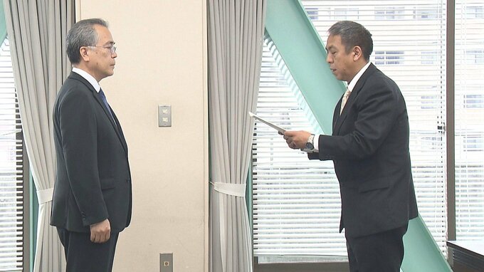 県立高校の通学区域検証委員会が答申「全県一区をベースとして、一部選抜で通学区域導入」　大分|TBS NEWS DIG