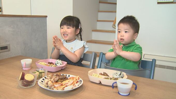 料理はお母さんがすること？　料理代行の注文も「100％母親から」　家事分担のモヤモヤ…正体は？|TBS NEWS DIG