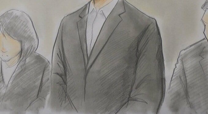 「僕はライダーキックした」「汚ねえ手で触んな」【大学生集団暴行死】18歳高校生だった男が語る犯行状況「根性焼きすれ」エスカレートした集団暴行の実態　札幌地裁の裁判員裁判|TBS NEWS DIG