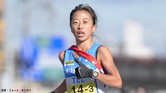 【クイーンズ駅伝展望】世界陸上マラソン7位の小林香菜ら3区は代表経験者8人に、伊澤菜々花＆不破聖衣来も加わる豪華メンバー|TBS NEWS DIG