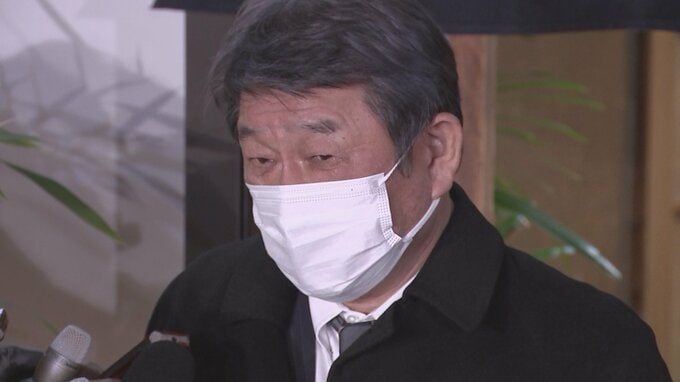 岸田総理、茂木幹事長らと会食 物価高対応など協議