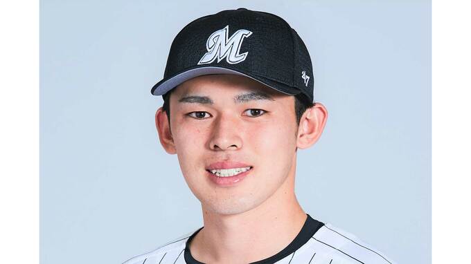 佐々木朗希が今季初登板で初勝利！圧巻の6回被安打1無失点、毎回の11奪三振で17者連続アウト、ロッテは3連勝|TBS NEWS DIG