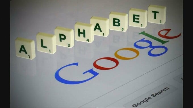 米アルファベット　純利益が過去最高を更新　ネット広告事業が好調