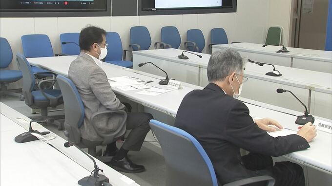 イスラエルから帰国の意思がない人も…緊迫する中東情勢「帰国、帰県される方の実情に即した対応を」　|　BSSニュース | BSS山陰放送