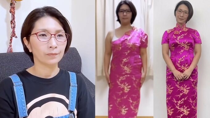 【 クワバタオハラ・くわばたりえ 】　約5か月でマイナス10キロの減量成功　「食べるものの内容を変えることが一番大きかった」|TBS NEWS DIG