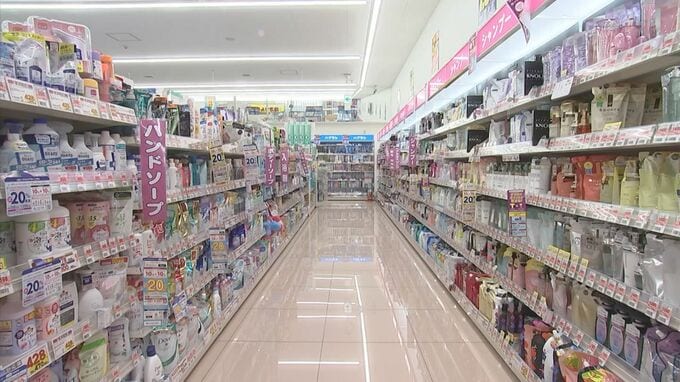 洗剤、柔軟剤「ボトル」より「詰め替え用」の方が割高のケースあり　逆転現象なぜ？|TBS NEWS DIG