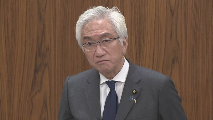 【速報】自民・西田昌司氏「安倍派幹部は責任重大」参院政倫審で批判