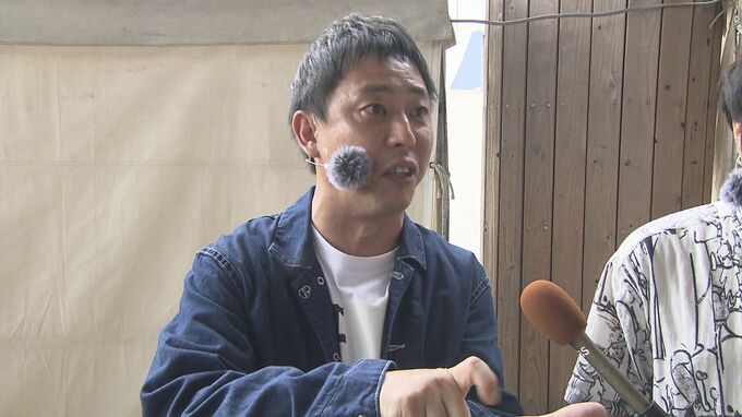 「胃に3匹うにょうにょ…病院の最高記録」さらば森田さんも悶絶、アニサキス食中毒に注意　関サバは安全？激しい腹痛の意外なメカニズム　|　大分のニュース｜OBS NEWS｜大分放送