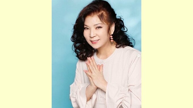 八代亜紀さん【お別れの会】来月26日にコンサート形式で開催へ　入場無料・事前抽選　グッズ販売の収益の一部は震災被災地などに寄付|TBS NEWS DIG