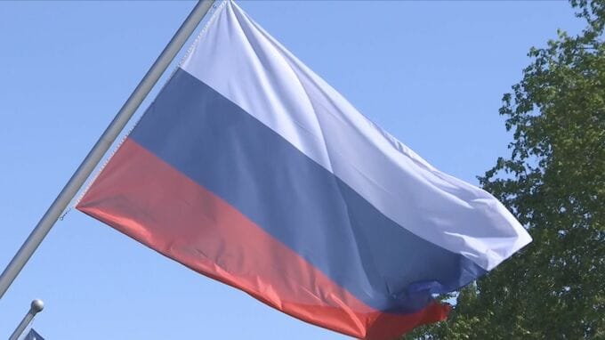 バイデン大統領の大統領選から撤退表明受け、ロシア大統領報道官「今後の展開を注視する必要がある」|TBS NEWS DIG