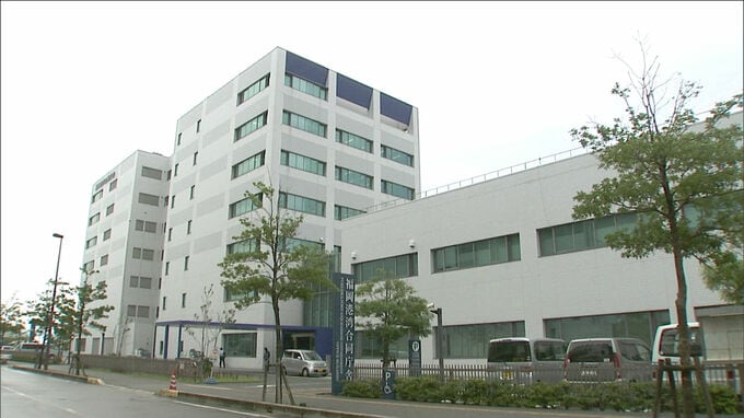 「トイレに行く」と言い船の後方へ向かった乗組員→その後行方不明に　海上保安部は転落したとみて捜索|TBS NEWS DIG