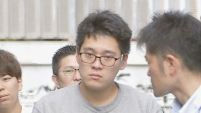 東京・町田市の路上で女性（20代）に抱きつくなどし軽傷負わせたか 男（28）を再逮捕　事件の約10分前にも別の女性にわいせつ疑いで既に逮捕　警視庁|TBS NEWS DIG