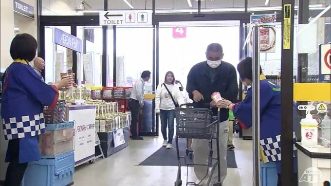 農家向けの農業資材や工具などを充実に　青森県弘前市のホームセンターがリニューアルオープン　近年需要が高まっているDIY・リフォームコーナーも強化　青森県弘前市|TBS NEWS DIG