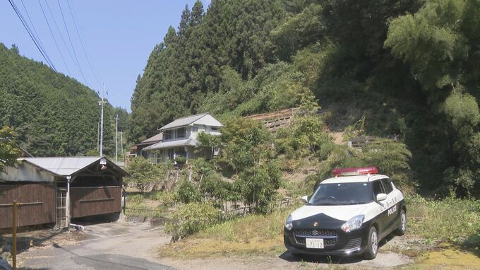 「クマ出没警報」を発令し警戒呼びかけ　男性（７０代）クマに襲われけが　　山口県岩国市|TBS NEWS DIG
