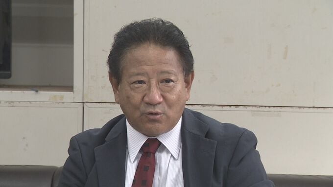 「差別的な風潮を改める」県議会の “自衛隊決議” に法律家有志が抗議声明|TBS NEWS DIG