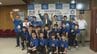 「明るくて元気なチームです」夏の全国小学生ドッジボール選手権大会に出場 クラブチームが健闘誓う　山口・光　|　山口のニュース・天気・防災｜tys NEWS｜ｔｙｓテレビ山口
