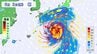 【台風のたまご発生】27日にも台風に発達へ　6月初旬に日本接近のおそれ　南海上に｢熱帯低気圧｣　発達しながら北上か　大雨への備えを　※雨と風シミュレーション（26日午後5時更新）　|　RCC NEWS | 広島ニュース | RCC中国放送