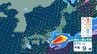 【 今後の雨 】台風7号は太平洋沿岸を東へ　東日本太平洋側を中心に土砂災害などに厳重警戒　西日本は来週も警報級大雨のおそれ【台風情報・今後の雨風シミュレーション　27日午前11時40分更新】　|　新潟のニュース・天気｜BSN NEWS｜BSN新潟放送
