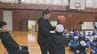 「ここからプロ選手になる子が出たら…」　B1島根スサノオマジックの岡本選手らが小学生と交流　プロのテクニック披露　|　BSSニュース | BSS山陰放送