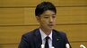 香川ファイブアローズが会見　遠征先での選手逮捕を受け生岡社長が辞任を表明【香川】　|　岡山・香川のニュース | 天気 | RSK山陽放送