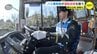 12mのバスで14m四方の中から脱出「物に当たってしまうのはプロドライバーとして失格」バス乗務員が運転技術や “乗り心地” を競う　|　RCC NEWS | 広島ニュース | RCC中国放送