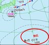 【台風情報】台風26号（スリゲ）1日に関東地方の東側の海上を進む見込み（30日午後6時45分・気象庁発表）　一方で…気になる“台風のたまご”＝熱帯低気圧　今後はどうなる？【10月11日（日）までの雨風シミュレーション】長期シミュレーションでは「大きな渦」が北上する様子も　|　SBC NEWS | 長野のニュース | SBC信越放送