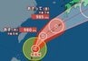 【台風情報】最大瞬間風速50m/s 、強い台風7号(メーカラー) 北上中…週末は日本列島横断か　近畿・東海・関東にも接近の可能性　台風8号(ヒーゴス)の動きは？　“ダブル台風”進路予想・雨風シミュレーション【気象庁24日発表】　|　BSSニュース | BSS山陰放送