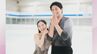 “りくりゅう”ペア婚約発表 木原龍一さんの高校の恩師｢お幸せに｣とメッセージを送ったら返信が…地元 愛知･東海市民からも祝福の声　|　名古屋・愛知・岐阜・三重のニュース【CBC news】 | CBC web