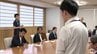 熊本地震で被災地に派遣された青森県職員が現地で感じた課題などを宮下宗一郎 知事に報告「心の傷の負い方は住民によってそれぞれ」　報告受けた知事は職員に感謝と労いの言葉　|　青森のニュース│ATV NEWS│青森テレビ