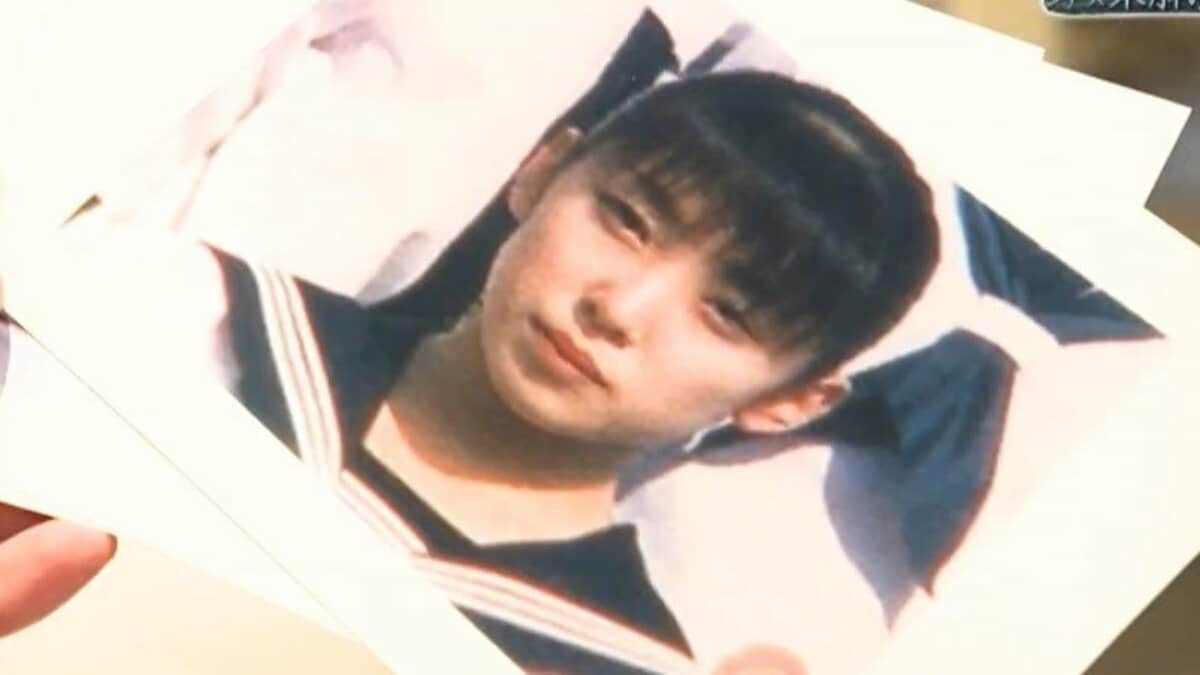 女子 高校生 行方 不明 書き置き