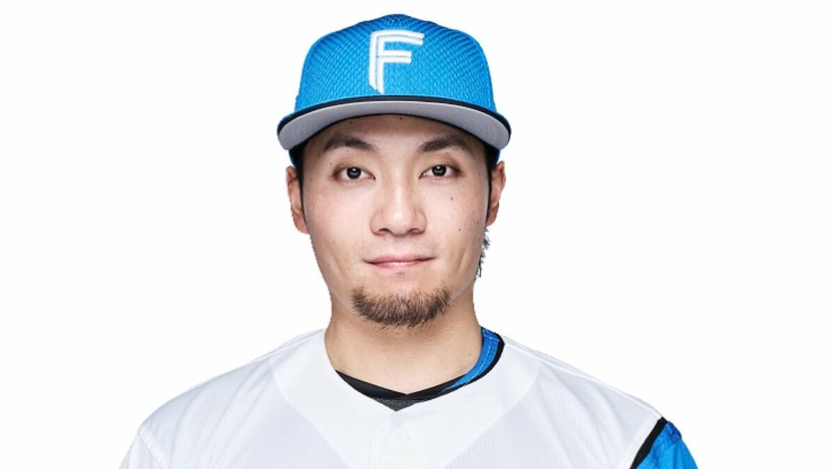 ファイターズ】WBC・侍ジャパン出場予定メンバーに伊藤大海選手が