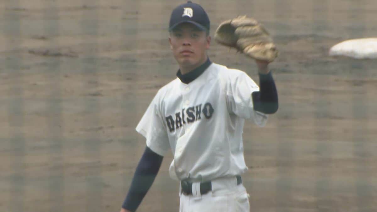 【夏の高校野球大分大会】　第2シードの大分舞鶴と大分商業がベスト８へ名乗り