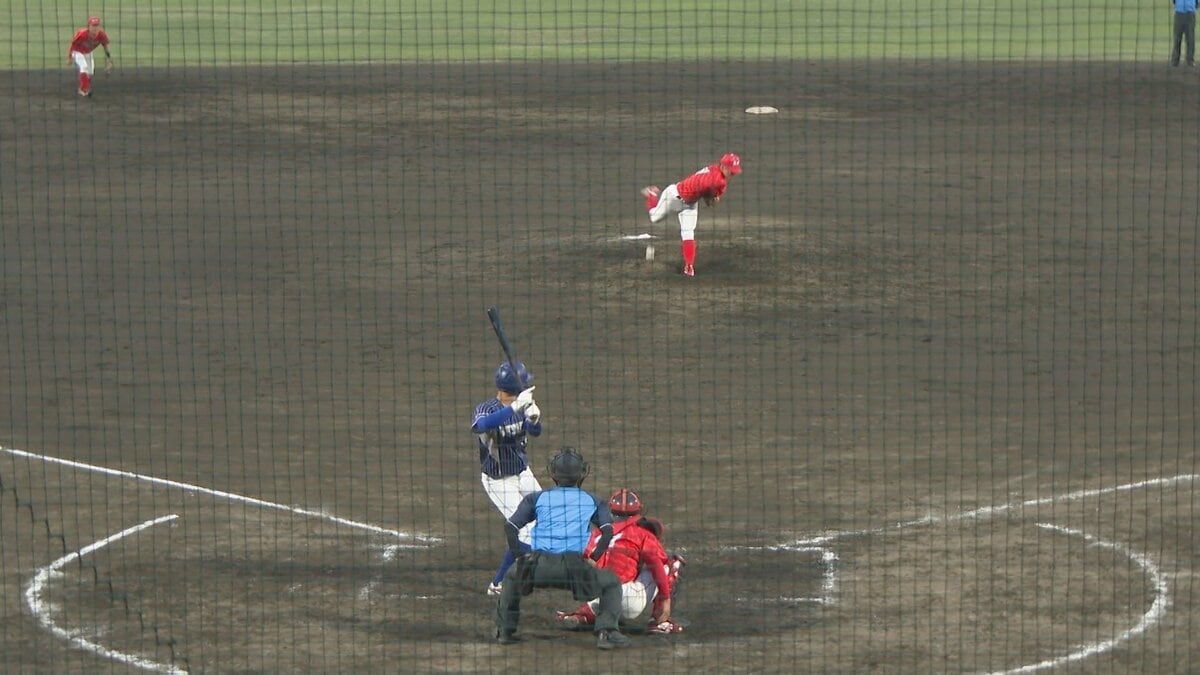 新監督の別府大は引き分け　文理大は白星発進　九州地区大学野球春季リーグが大分市で開幕　