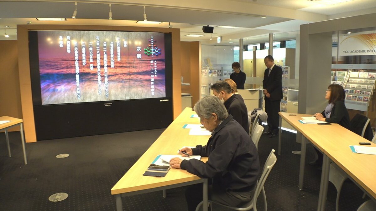 山梨生まれの文芸　酒折連歌　問いの片歌発表　4月1日から答えの片歌を受け付け