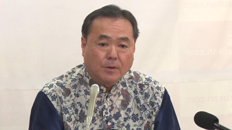 社民離党→ 分裂選挙で落選、新垣邦男氏が語る “内ゲバ” からの関係修復は「何十年とかかる」　深手負ったまま県知事選へ向かう沖縄社民と中道