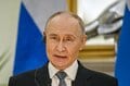 プーチン大統領、キーウへの攻撃停止を命じる－米特使の訪問に合わせ| TBS CROSS DIG with Bloomberg
