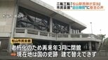 「ビジョンがない」二転三転する松山市の方針に厳しい声  市民会館の閉館と“文化の空白期間”　|　愛媛のニュース - Nスタえひめ｜あいテレビは6チャンネル