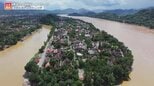 撮影に行った「世界遺産」スタッフが好きになって帰ってくる街・・・ラオスの古都・ルアンパバーン【世界遺産/ルアンパバーンの町(ラオス)】|TBS NEWS DIG
