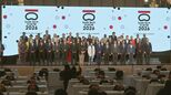 東京都が主催する国際会議「G-NETS」首長級会議が閉会　世界55都市の共同声明を採択　自然災害や気候変動の対策へ連携|TBS NEWS DIG