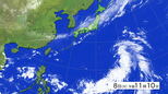 猛威ふるった2019年台風19号から5年 "台風のたまご"が間もなく19号に 海上では高波に注意 一方で秋雨前線を北に追いやり秋晴れもたらす"ゲームチェンジャー"に 「秋雨明け」間近か tbc気象台|TBS NEWS DIG