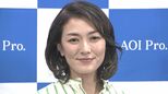 【 板谷由夏 】　「けっこう丸裸」　津田健次郎と2人朗読劇　プライベート感を曝け出す|TBS NEWS DIG