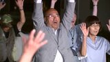 平野氏が3人の争い制し3選 岩手・大槌町長選 事務不祥事続いた行政の信頼回復へ|TBS NEWS DIG